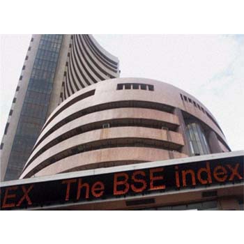 Iraq tensions rise, take toll on Indian markets